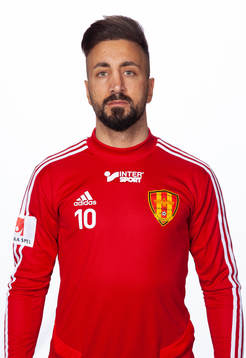 Syrianskas George Makdesie
