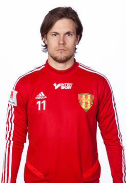 Syrianskas Sebastian Rajalakso