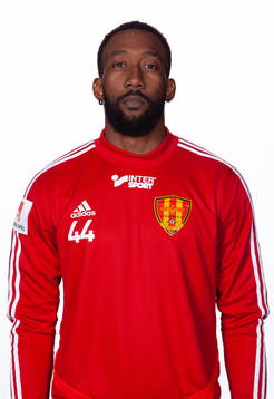 Syrianskas Abdel Diarra