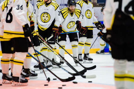 Brynäs Joachim Rohdin