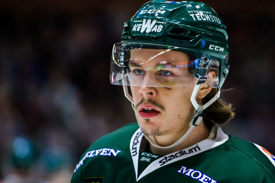 Färjestads Joakim Nygård