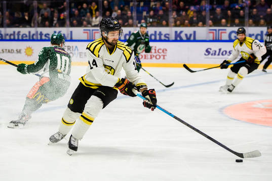 Brynäs Johan Alcén