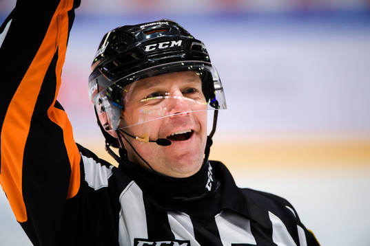 Domare Wolmer Edqvist