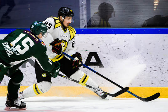 Brynäs Rudolf Cerveny