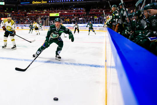 Färjestads Jesper Olofsson