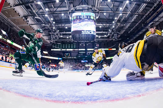 Färjestads Jesper Olofsson