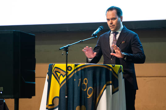 Rickard Henze