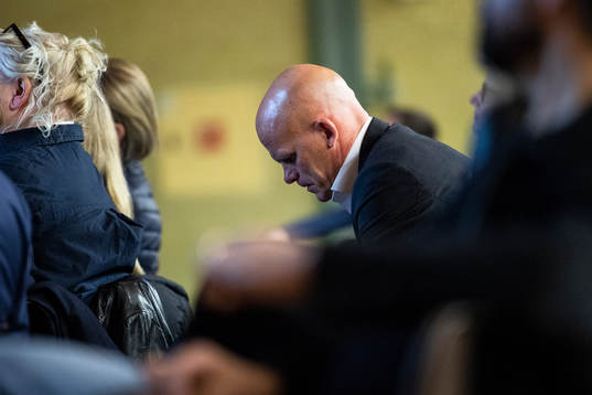 AIK Fotbolls klubbdirektör