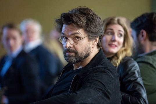 Niklas Strömstedt