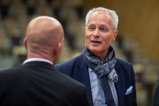 Tomas Franzén