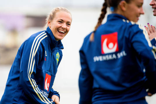 Magdalena Eriksson