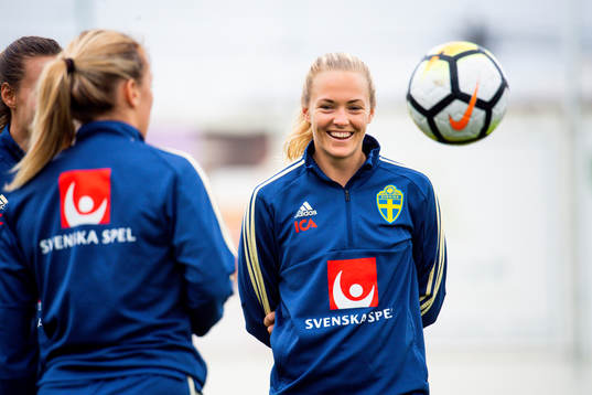 Magdalena Eriksson