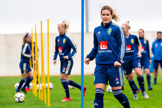 Hanna Folkesson