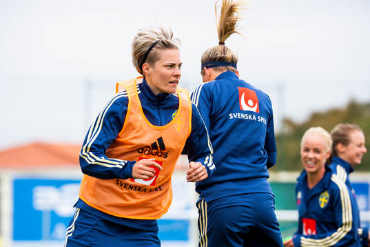 Lina Hurtig