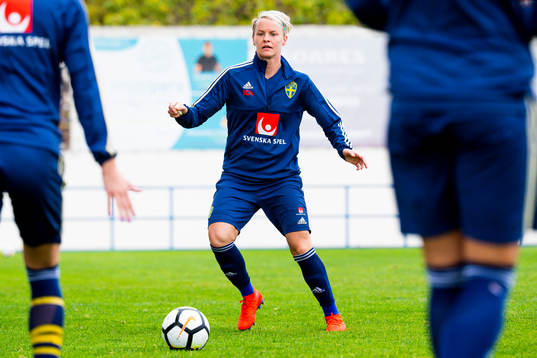 Nilla Fischer