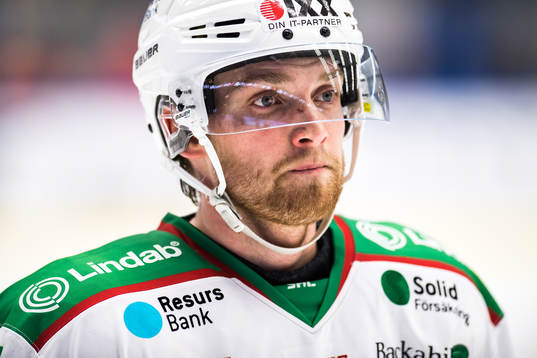 Rögles Simon Ryfors  deppar