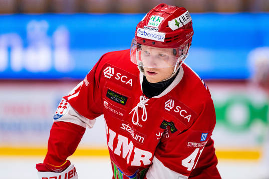 Timrås Alexander Falk