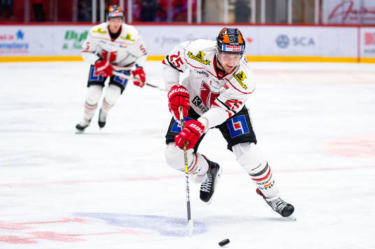 Örebros Anton Hedman