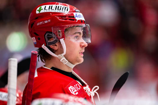 Timrås Filip Sjöberg