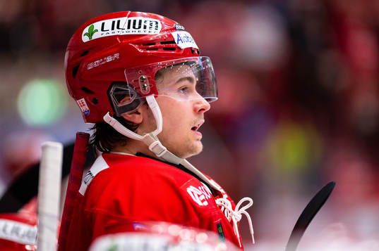 Timrås Filip Sjöberg