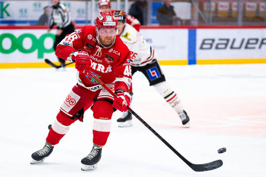 Timrås Janne Jalasvaara