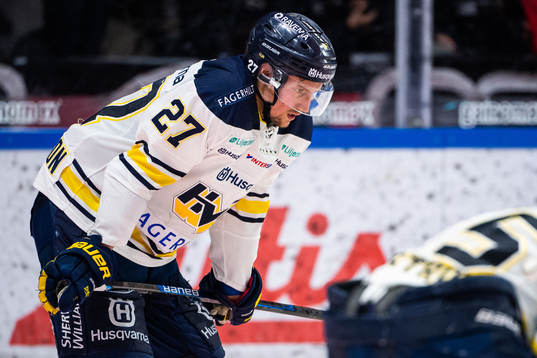 s David Gustafsson deppar