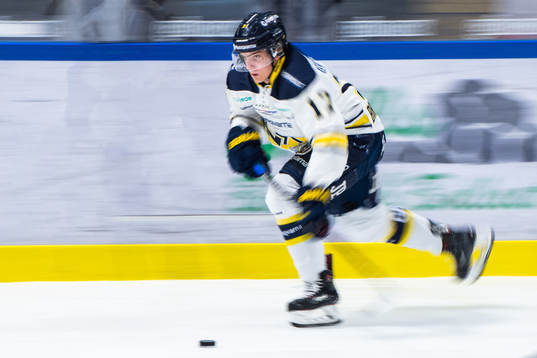 s Isac Brännström