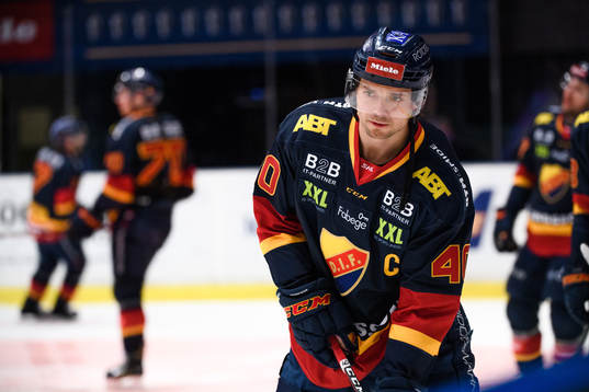Djurgårdens Jacob Josefson