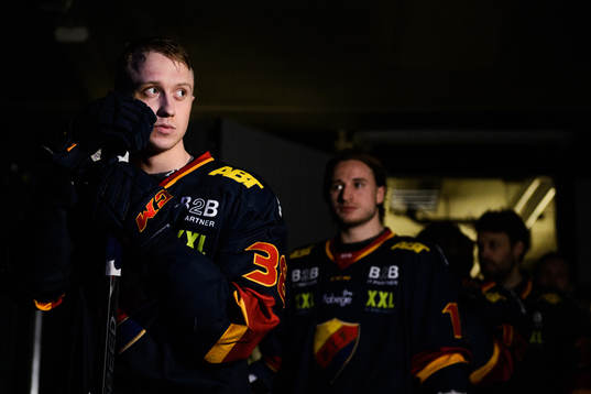 Djurgårdens Olle Alsing