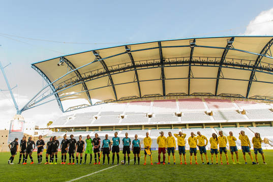 Lineup