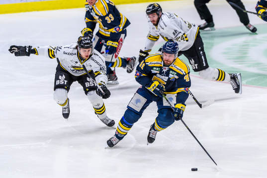 Södertäljes Stefan Gråhns