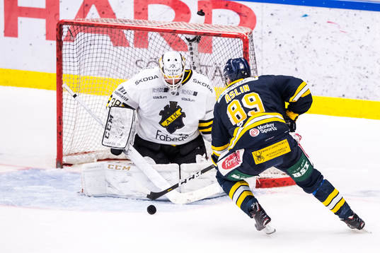 s målvakt Johannes Jönsson