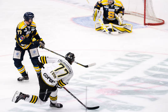 s Mathias From med ett skott