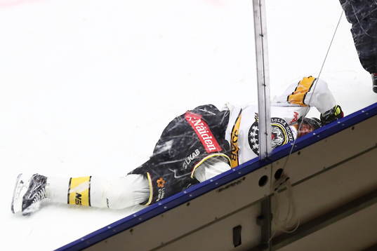 Bläddra bland fler bilder av Ishockey, SHL, Linköping – Luleå