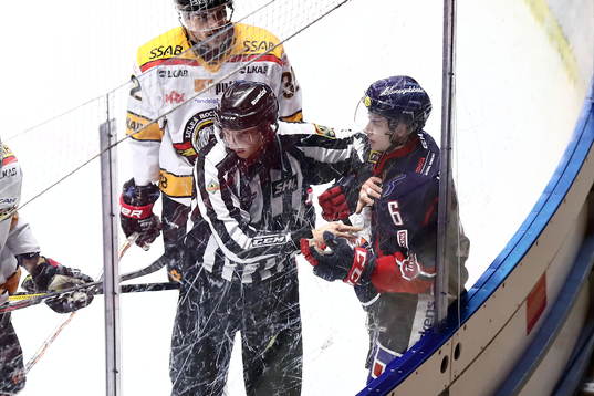 Linköpings Alexander Karlsson