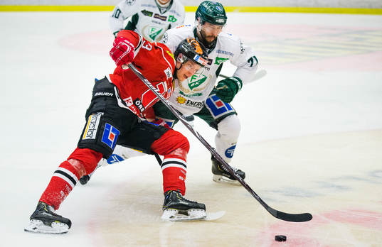 Örebros Christopher Mastomäki