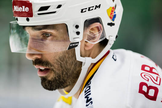 Djurgårdens Jason Garrison