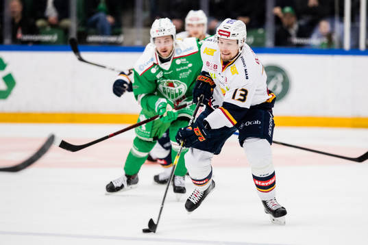 Djurgårdens Petteri Wirtanen