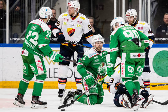 Rögles Craig Schira deppar