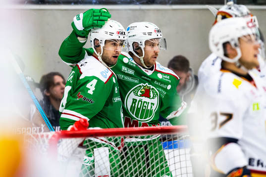 Bläddra bland fler bilder av Ishockey, SHL, Rögle - Djurgården 