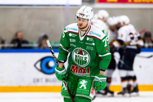 Rögles Lucas Elvenes deppar