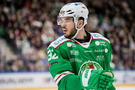 Rögles Eric Gelinas