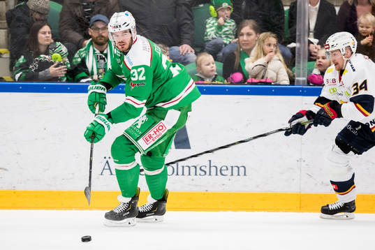 Rögles Eric Gelinas