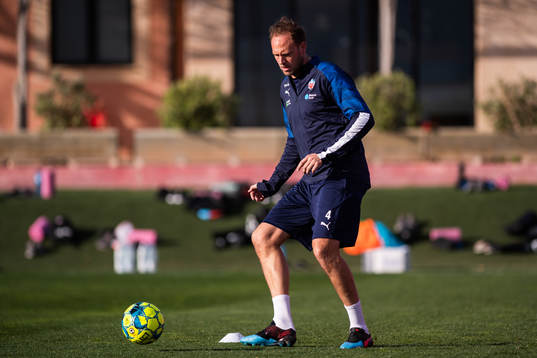Andreas Granqvist