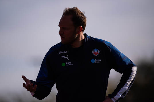 Andreas Granqvist