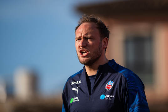 Andreas Granqvist