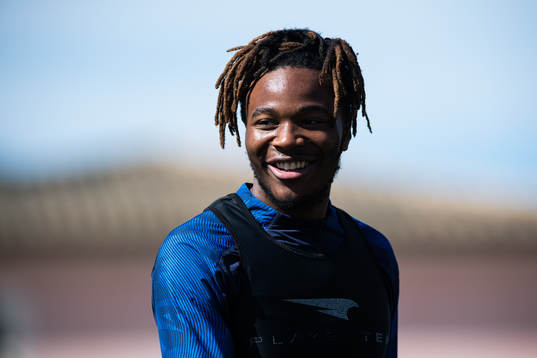 Kundai Benyu