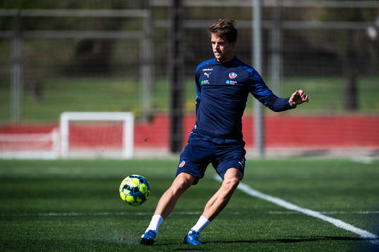 Fredrik Liverstam