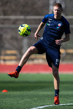 Markus Holgersson