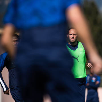 Andreas Granqvist